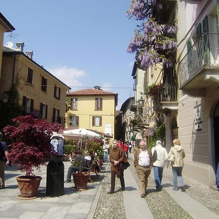 Appartamenti Orta Orta San Giulio Kültér fotó