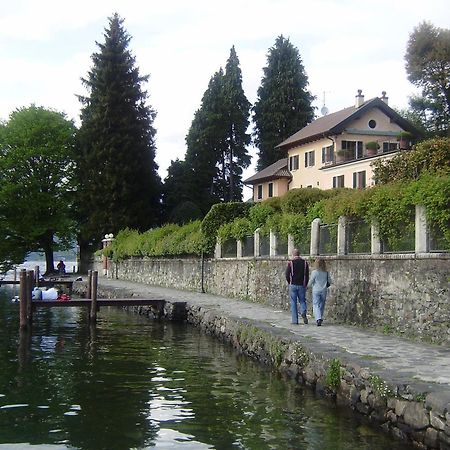 Appartamenti Orta Orta San Giulio Kültér fotó