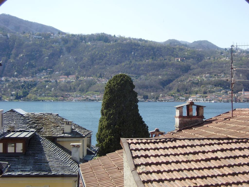Appartamenti Orta Orta San Giulio Szoba fotó