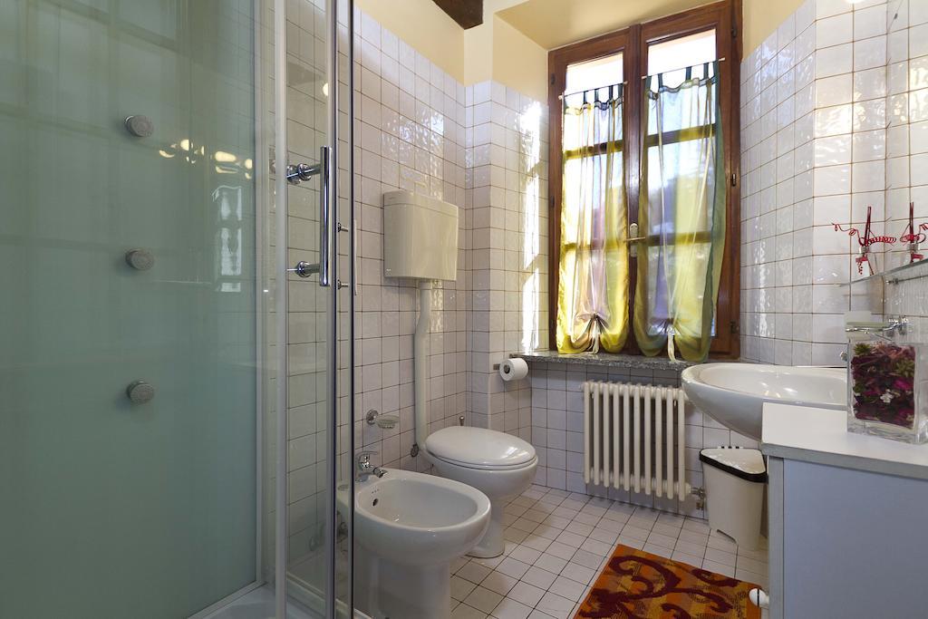Appartamenti Orta Orta San Giulio Szoba fotó