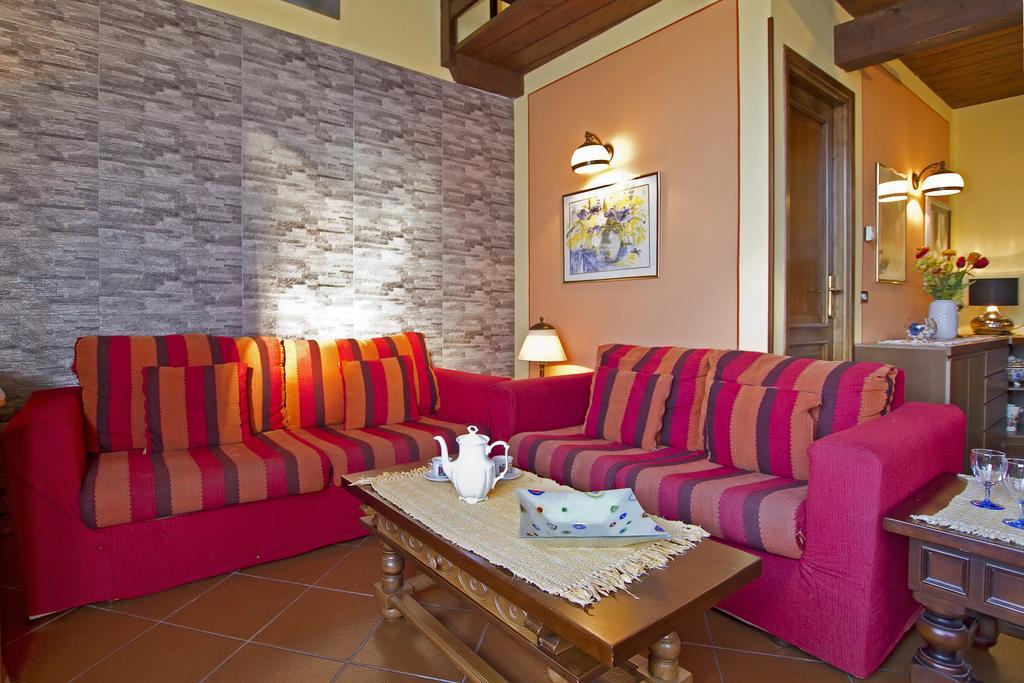Appartamenti Orta Orta San Giulio Szoba fotó