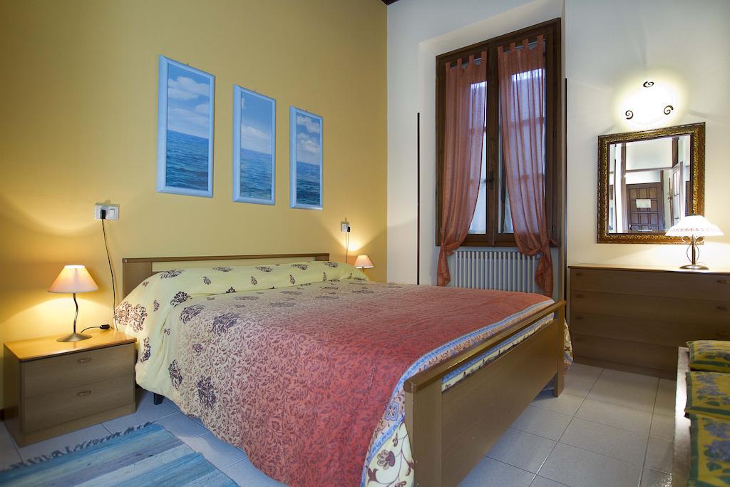 Appartamenti Orta Orta San Giulio Kültér fotó