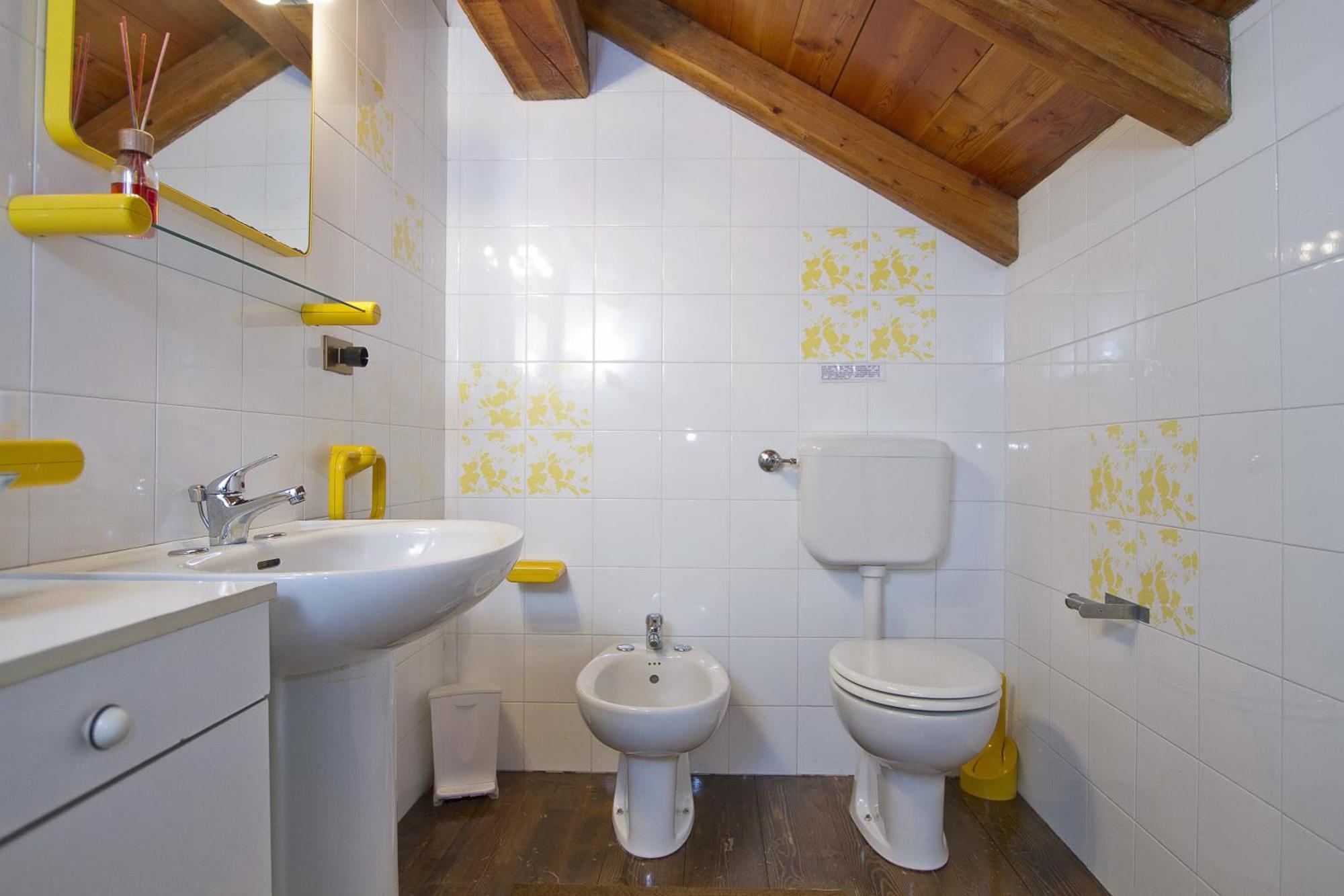 Appartamenti Orta Orta San Giulio Kültér fotó