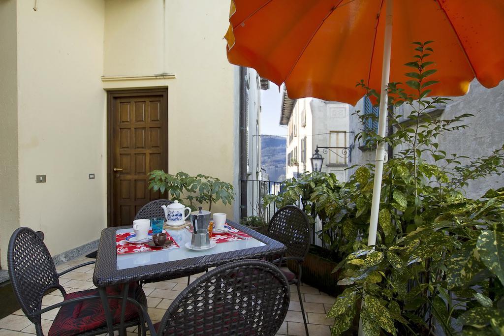 Appartamenti Orta Orta San Giulio Kültér fotó