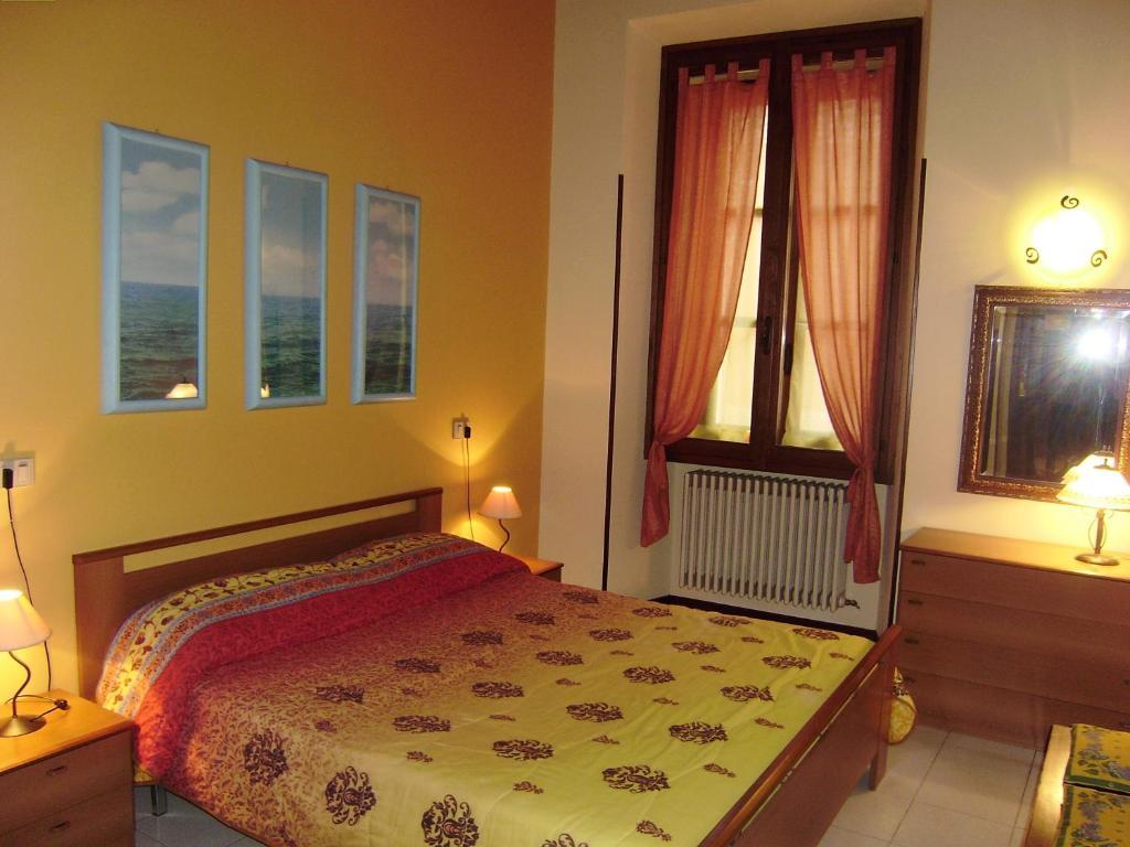 Appartamenti Orta Orta San Giulio Szoba fotó