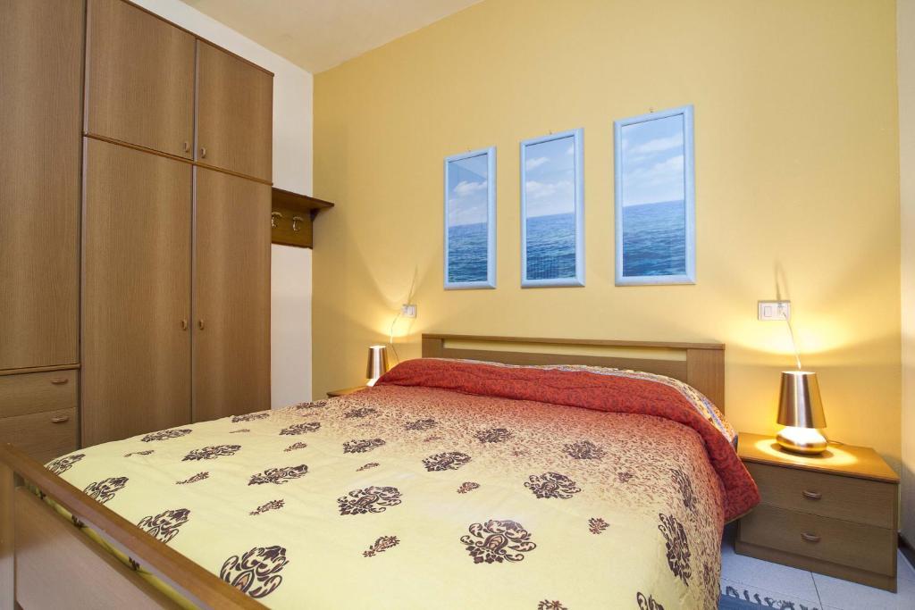 Appartamenti Orta Orta San Giulio Szoba fotó