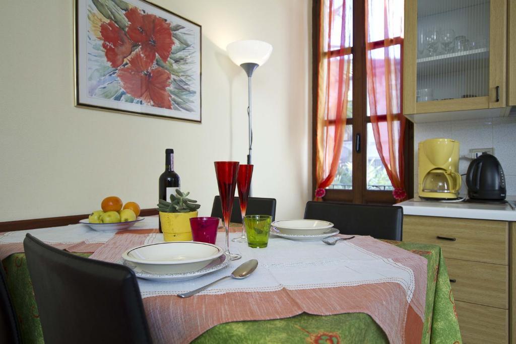 Appartamenti Orta Orta San Giulio Szoba fotó