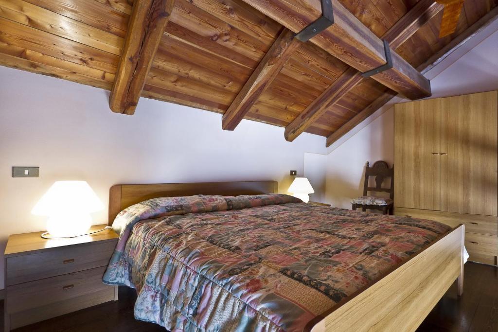 Appartamenti Orta Orta San Giulio Szoba fotó